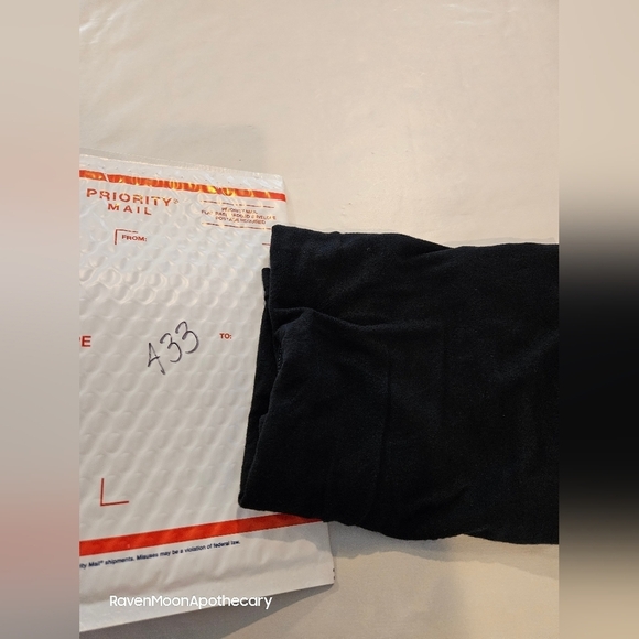 Old Navy Small Black Tank - Picture 8 of 8